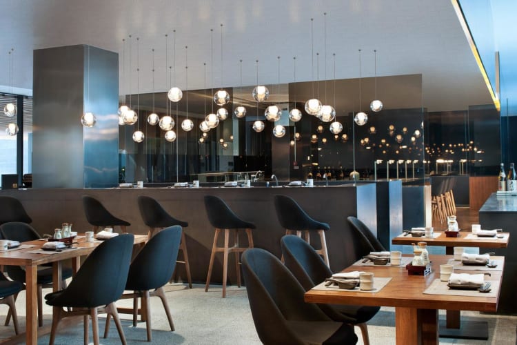 Mai Japanese Restaurant
